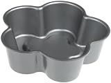 Chicago Metallic Fancy Fill Cake Pan