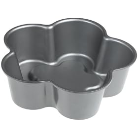 Click here to buy Chicago Metallic Fancy Fill Cake Pan by Chicago Metallic.