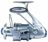 Quantum Cabo 8BB 30 SZ Spinning Reel 160Yds 8 lb - Fishing - Reels