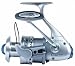 Zebco Quantum Cabo 8BB 30 SZ Spinning Reel 160Yds 8 lb