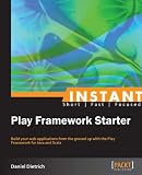 Instant Play Framework Starter