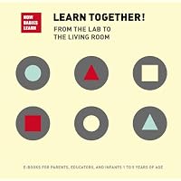 Learn Together: Volume 1