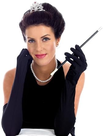 Fancy dress movie stars
