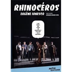 Rhinoc�ros