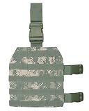 USMC Universal tactical Drop Leg Platform (ACU)