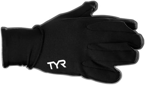 TYR Neoprene Swim Gloves