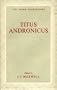 Titus Andronicus