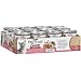 Purina Pro Plan Selects Adult Cat Food, Natural Salmon and Brown Rice Entr�e, 3-Ounce Cans (Pack of 24)