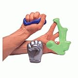 POWER PUTTY, LIGHT GREEN, MEDIUM/SOFT, 2OZ CUP