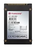 Transcend 32GB SSD 2.5インチ IDE MLC TS32GSSD25-M 画像
