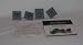 Card Suits Set of 4 Rubber Candy Molds