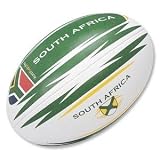 South Africa Training Rugby Ball