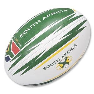 South Africa Training Rugby Ball