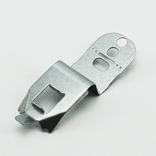 Dishwasher Mounting Bracket 00628371 OEM Bosch Thermador 628371 Home