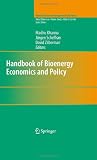 Handbook of Bioenergy Economics and Policy (Natural Resource Management and Policy)
