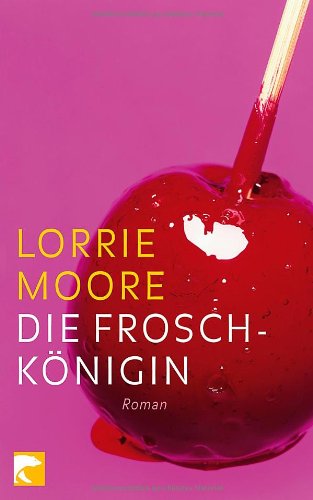 Berlin Verlag Taschenbuch Die Froschk&ouml;nigin