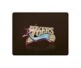 NBA Basketball Philadeplhia 76ers Mouse Pad *New*
