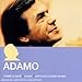 Adamo, Essentiel 2008, 発売中