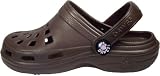 Dawgs Ultra Soft Beach Clog, Men's Sizes 9, 10, 11 and 12 in 4 Colors