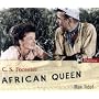 African Queen