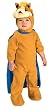Linny the Guinea Pig EZ On Romper - Wonder Pets