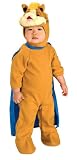 Linny the Guinea Pig EZ On Romper - Wonder Pets