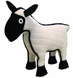Tuffy's Sherman Sheep Dog Toy