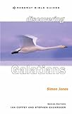 Galatians : Crossway Bible guide