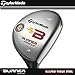 TaylorMade�i�e�[���[���C�h�jBURNER RESCUE�i�o�[�i�[ ���X�L���[�j���[�e�B���e�B�E�b�h NS�v��950GH �X�`�[���V���t�g���� ���{�d�l