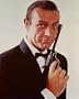 Sean Connery James Bond 007 8x10 Photo