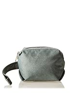 Borbonese Neceser (Verde Claro)