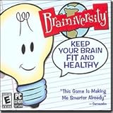 New Brighter Minds Brainiversity Includes A Daily Exam Mode That Records Yo ....