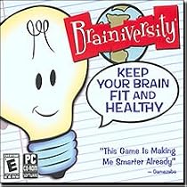 Brainiversity