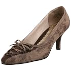 Annie Women's Expresso Pump
