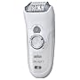 Braun Silk-�pil Xpressive Pro 7681 Wet & Dry Recha&hellip by Braun