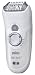 Braun Silk-�pil Xpressive Pro 7681 Wet & Dry Rechargeable Epilator
