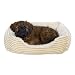 Kerbl 84970 Liegebett Samanta 47 x 37 x 17 cm