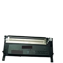 Toner f�r SAMSUNG CLP320, CLP-320N, CLP325, CLP-325N/W, CLX3185,CLX-3185N/FN/FW SCHWARZ kompatibel