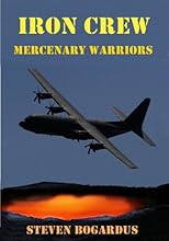 IRON CREW-MERCENARY WARRIORS