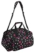 weekend bag