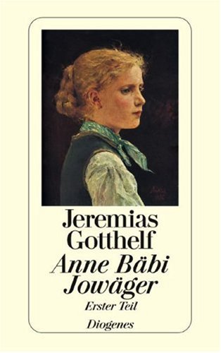  Jeremias Gotthelf