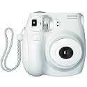 FUJIFILM instax mini7S チェキ ホワイト INIS MINI 7S WT