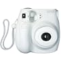 Fujifilm Instax MINI 7s White Instant Film Camera