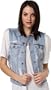 Hurley 51 YC Slasher Denim Vest