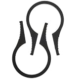 Adorama Filter Wrench. Set of 2. Fits 46-58mm Filters