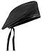 Military Outdoor Clothing Never Issued Black Wool Army Beret