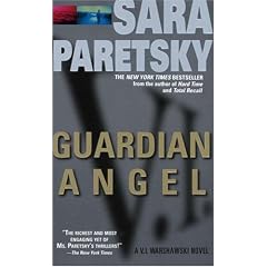 Guardian Angel