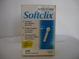 Accu Chek Softclix