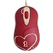 GCube Heart and Soul Optical Mouse - GOE-6DS Image