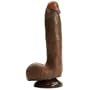 Eddie Diaz Sensafirm Penis